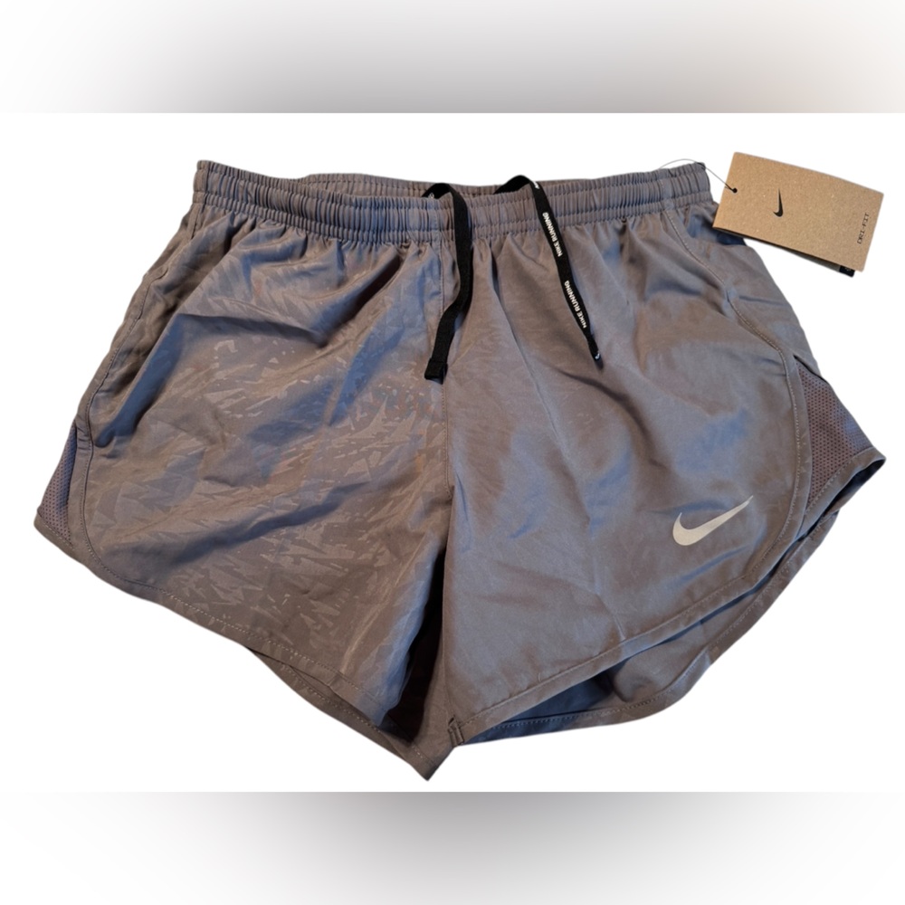 Nike women’s Dri-Fit running short size XS brand new
